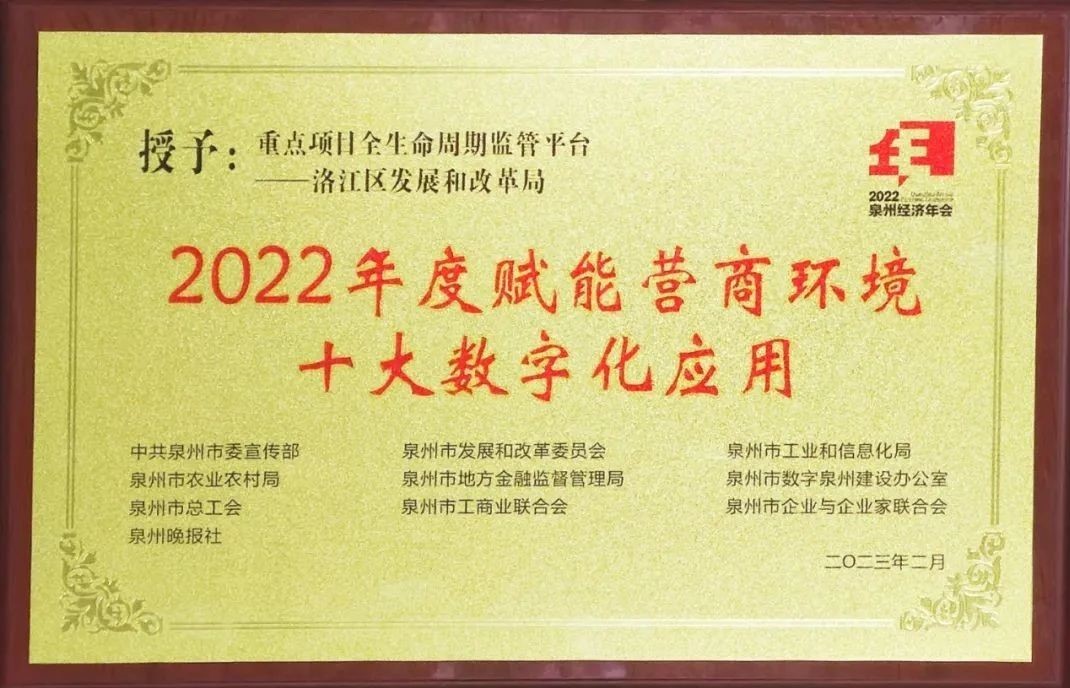 230216-【泉州市发展和改革委员会】2022年度赋能营商环境十大数字化应用榜单01.jpg