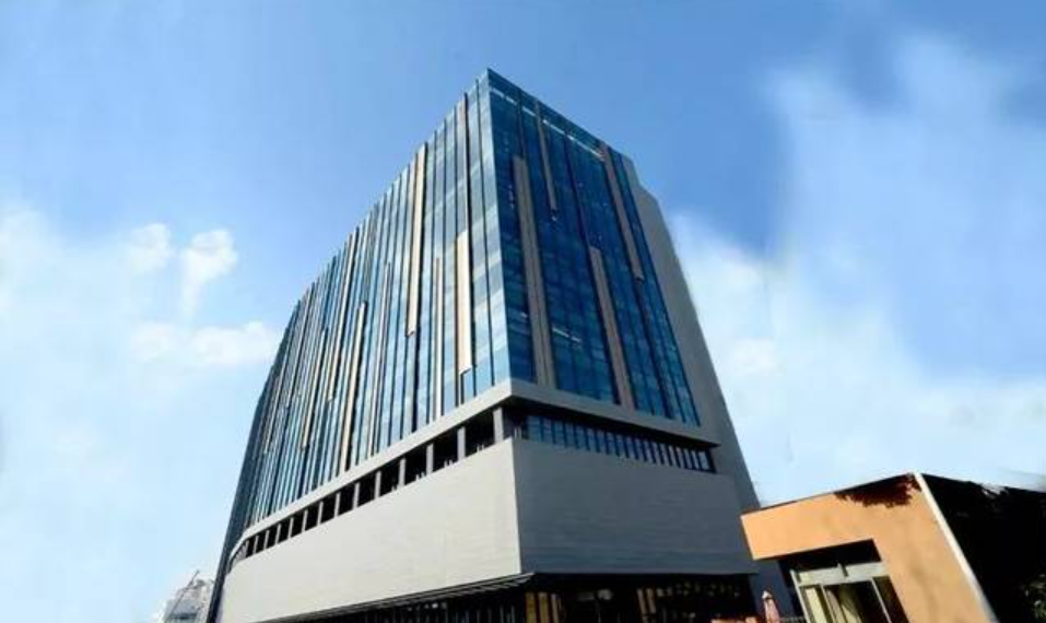 Shanghai Shentong Metro Group