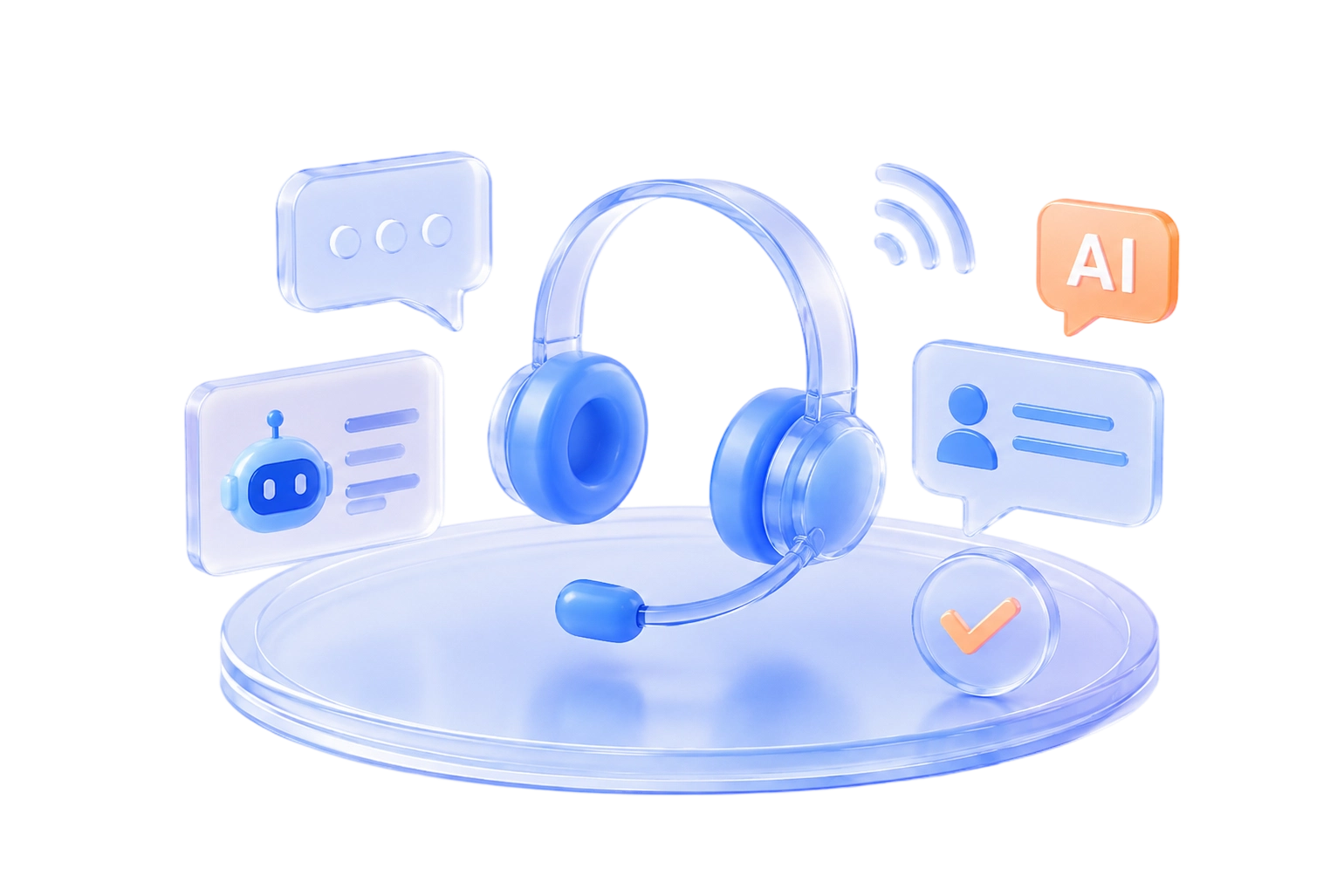 Unisound · Intelligent Customer Service Platform