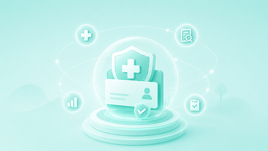 Smart medical insurance