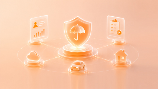 Smart Insurance