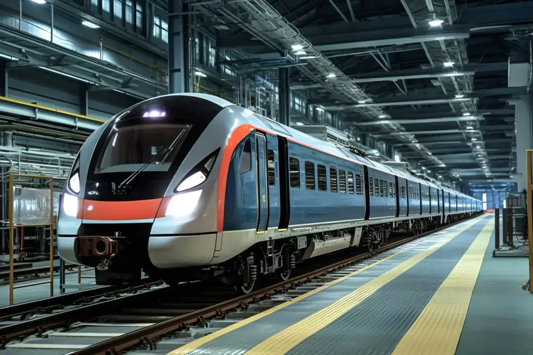 A well-known domestic metro operator