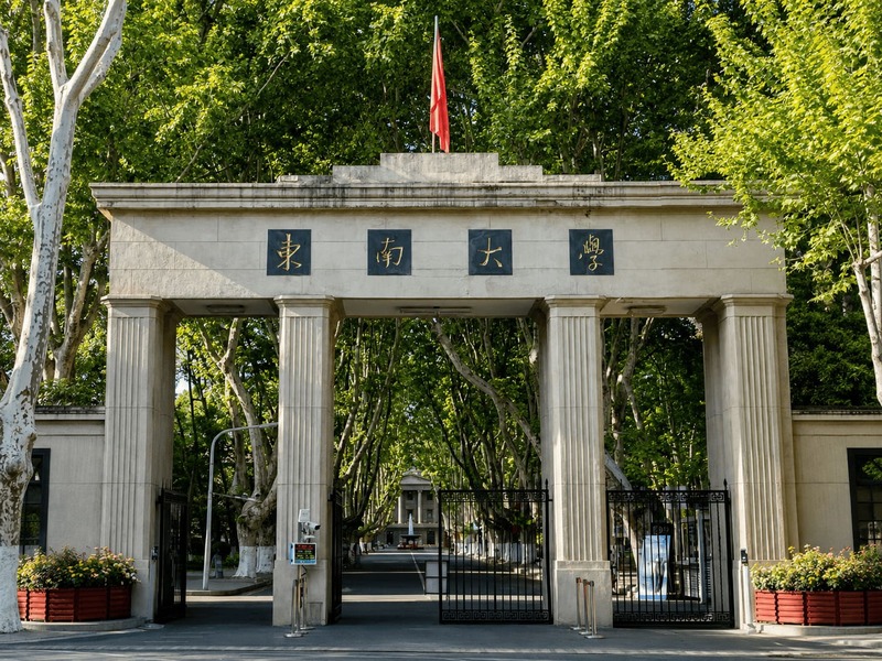 东南大学