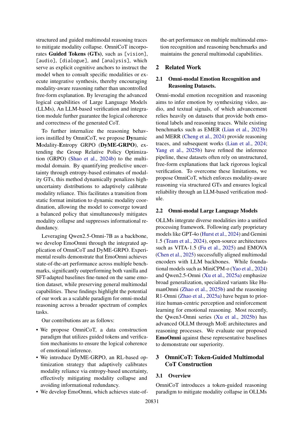 Faithful rendering of page 2 from ACL2026_Beyond_Modality_Collapse.pdf