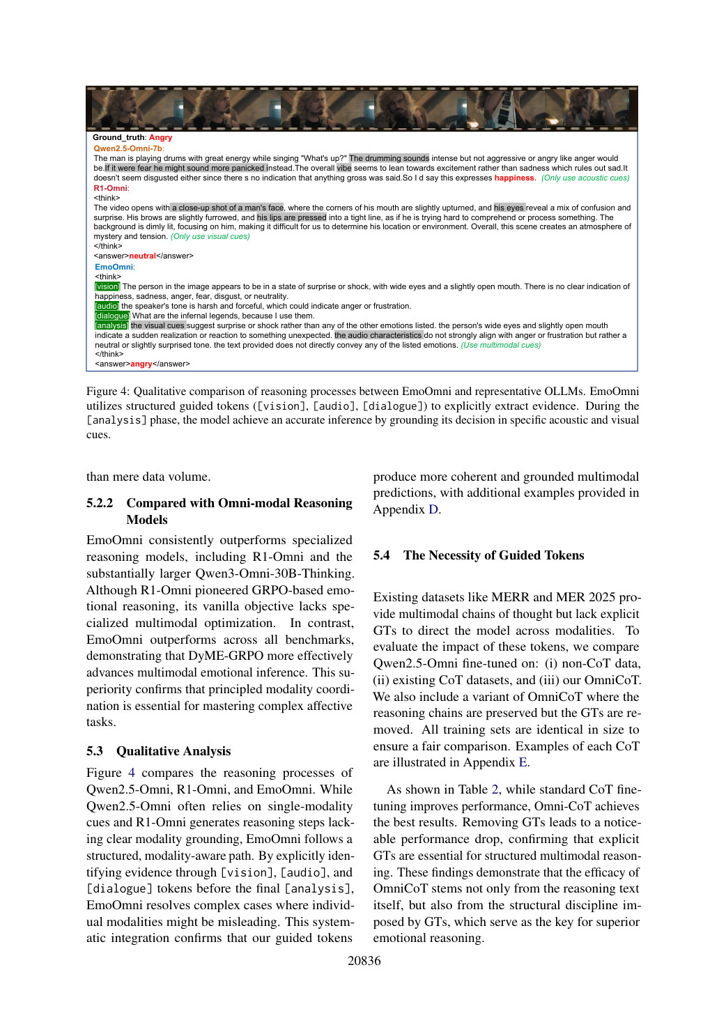 Faithful rendering of page 7 from ACL2026_Beyond_Modality_Collapse.pdf