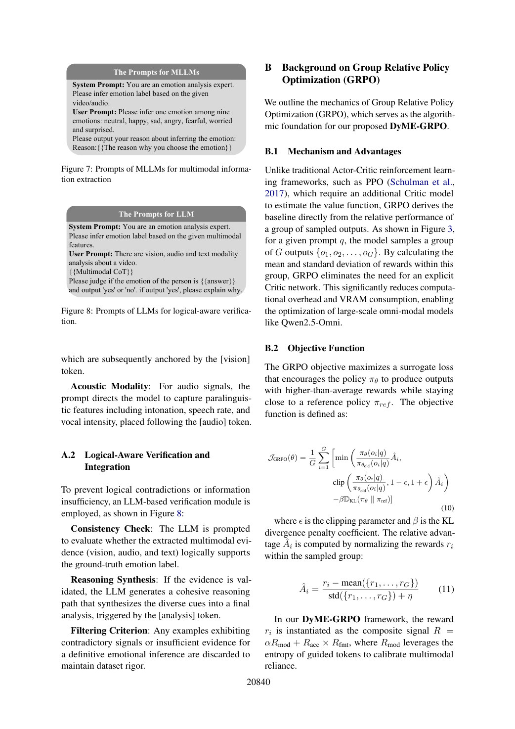 Faithful rendering of page 11 from ACL2026_Beyond_Modality_Collapse.pdf