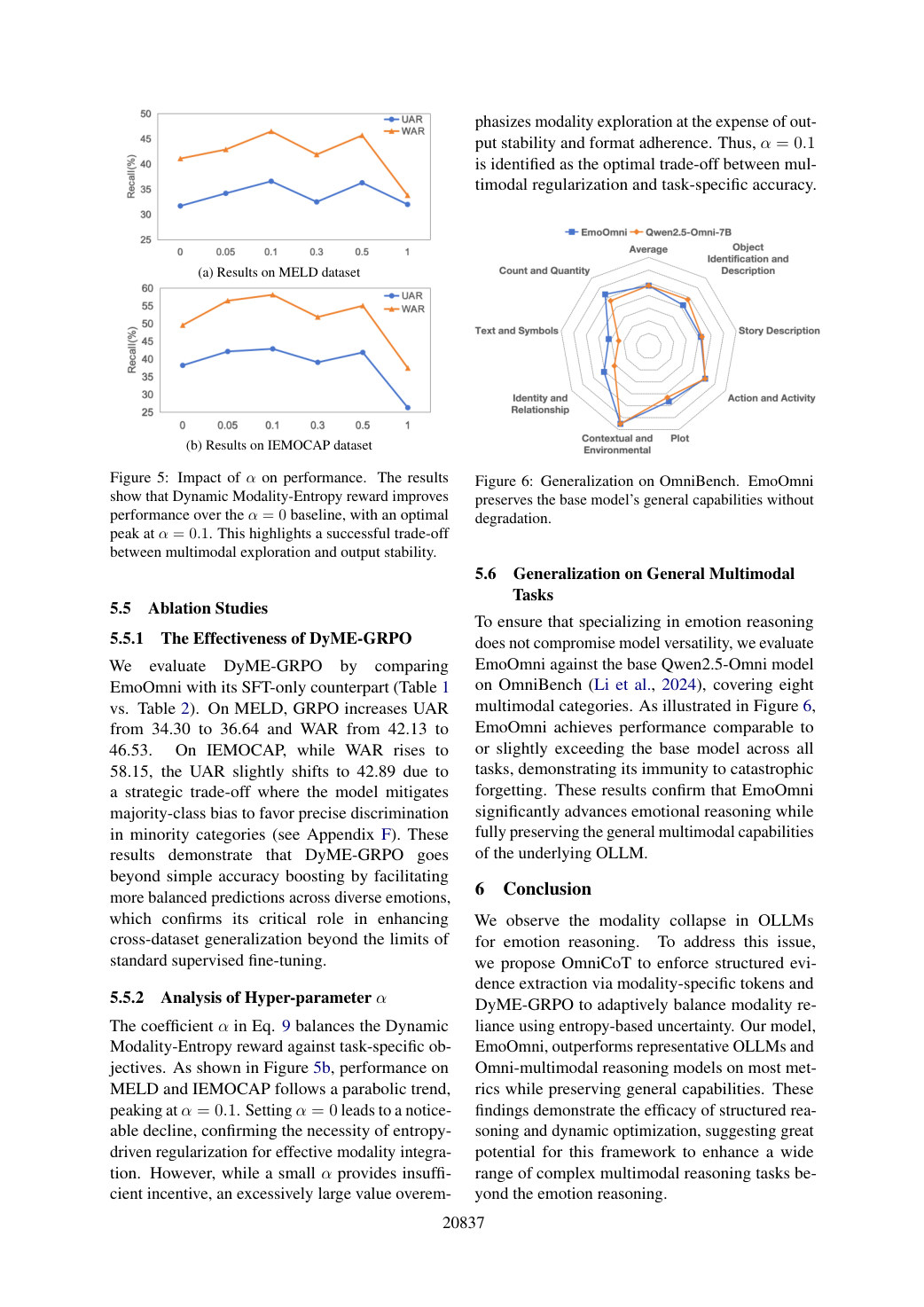 Faithful rendering of page 8 from ACL2026_Beyond_Modality_Collapse.pdf