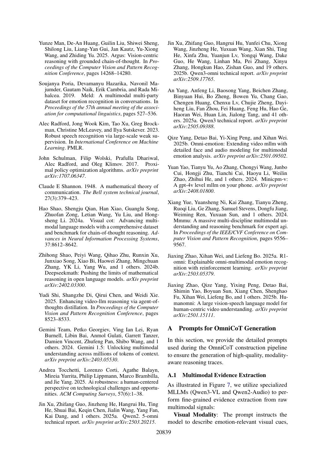 Faithful rendering of page 10 from ACL2026_Beyond_Modality_Collapse.pdf