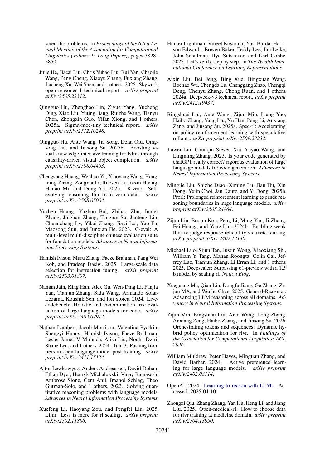 Faithful rendering of page 10 from ACL2026_HEALing_Entropy_Collapse.pdf