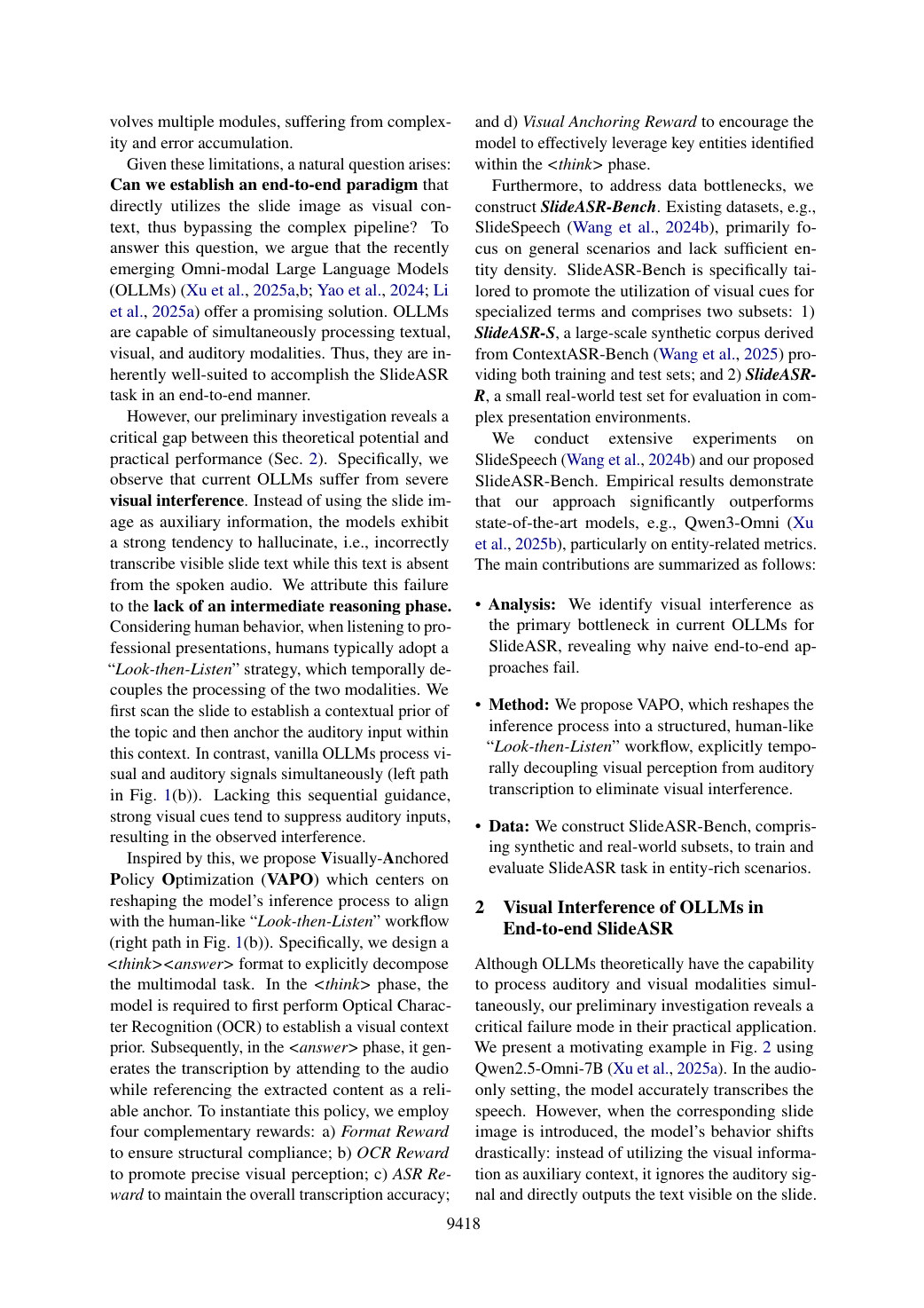Faithful rendering of page 2 from ACL2026_VAPO.pdf