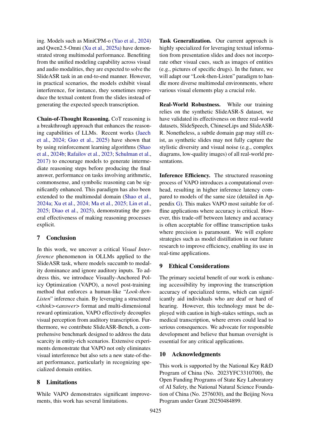 Faithful rendering of page 9 from ACL2026_VAPO.pdf