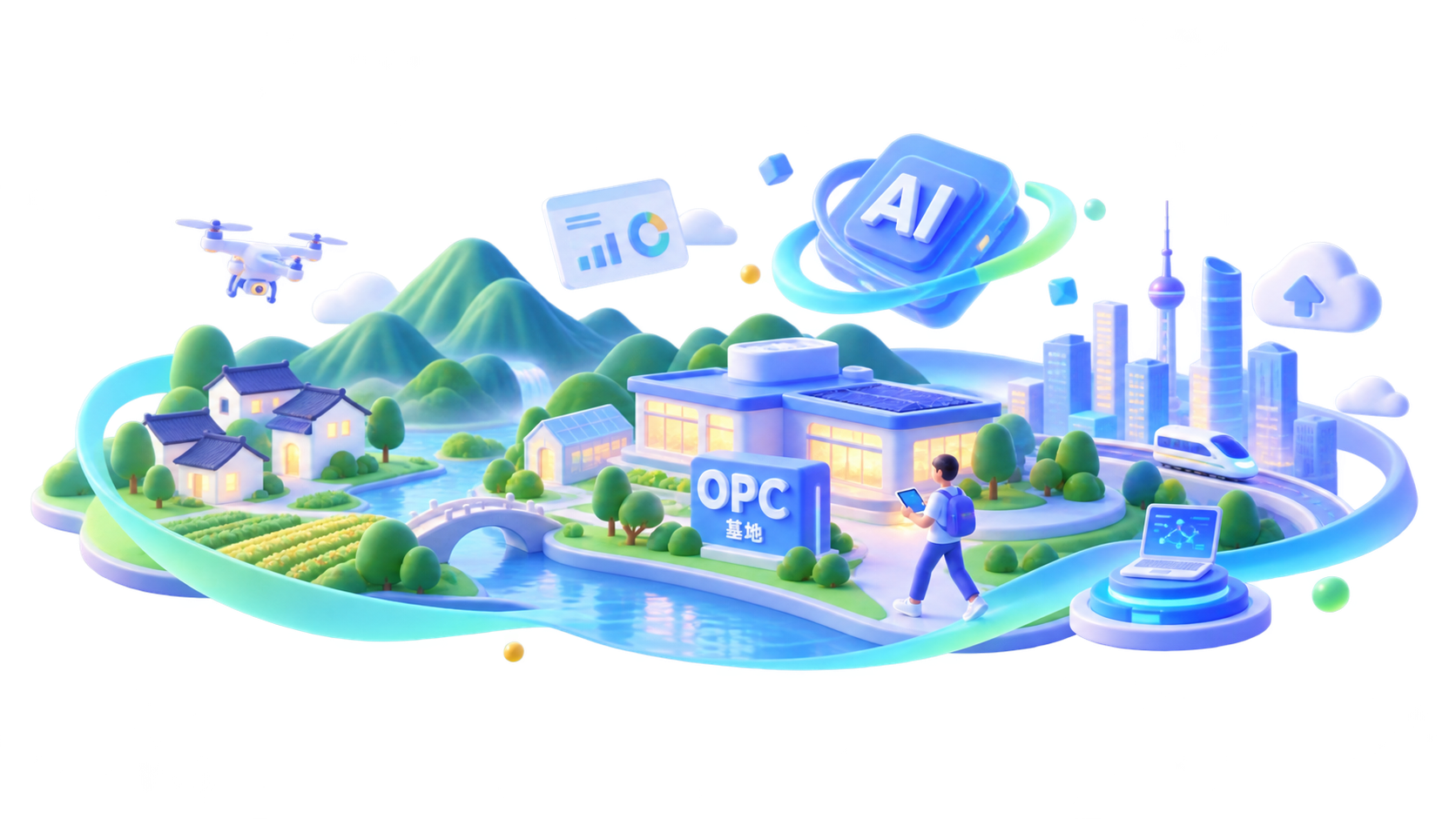 OPC Innovation & Incubation