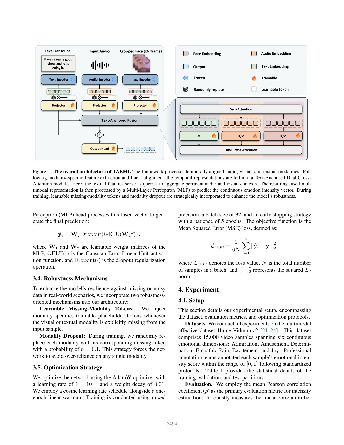 Page 4 of the official paper: Anchoring Emotions in Text: Robust Multimodal Fusion for Mimicry Intensity Estimation
