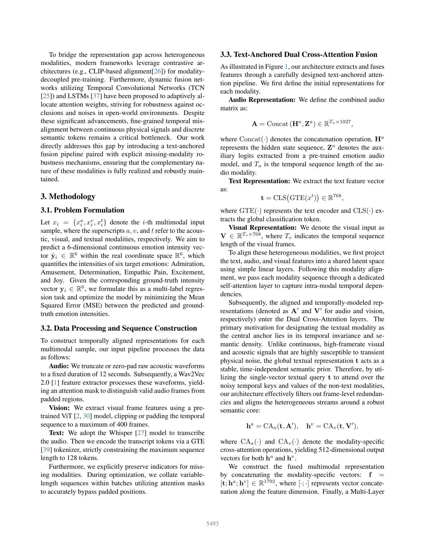 Page 3 of the official paper: Anchoring Emotions in Text: Robust Multimodal Fusion for Mimicry Intensity Estimation