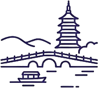 杭州