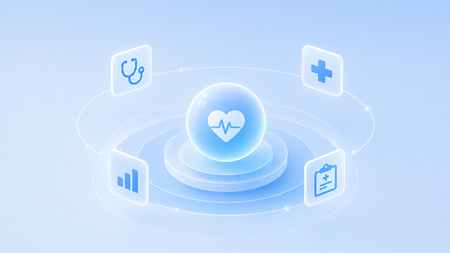 Smart Healthcare